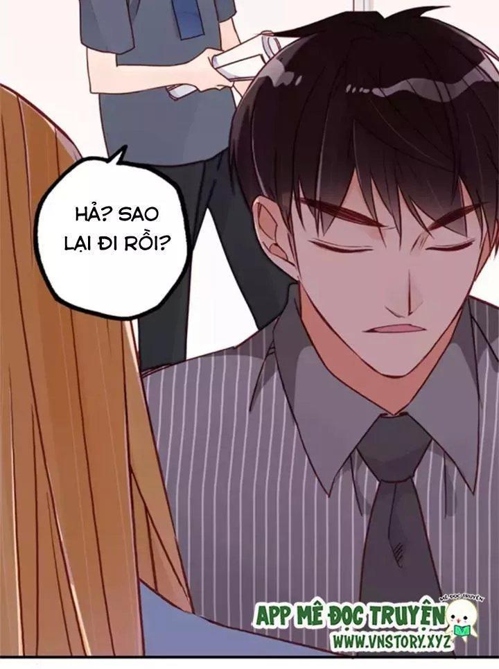 Cái Vòng Này Thật Loạn Chapter 59 - Trang 2