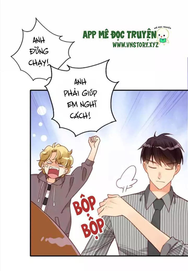 Cái Vòng Này Thật Loạn Chapter 58 - Trang 2