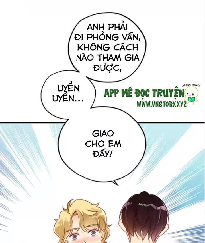 Cái Vòng Này Thật Loạn Chapter 58 - Trang 2