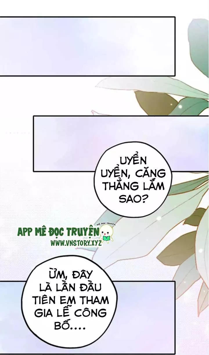 Cái Vòng Này Thật Loạn Chapter 58 - Trang 2