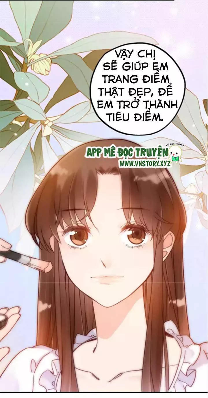 Cái Vòng Này Thật Loạn Chapter 58 - Trang 2