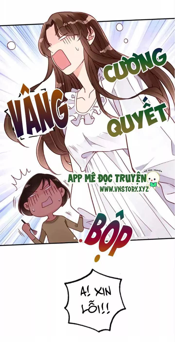 Cái Vòng Này Thật Loạn Chapter 58 - Trang 2