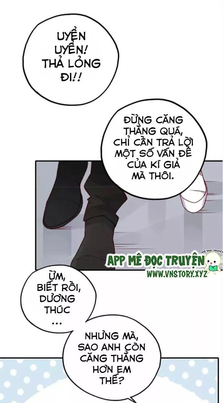 Cái Vòng Này Thật Loạn Chapter 58 - Trang 2