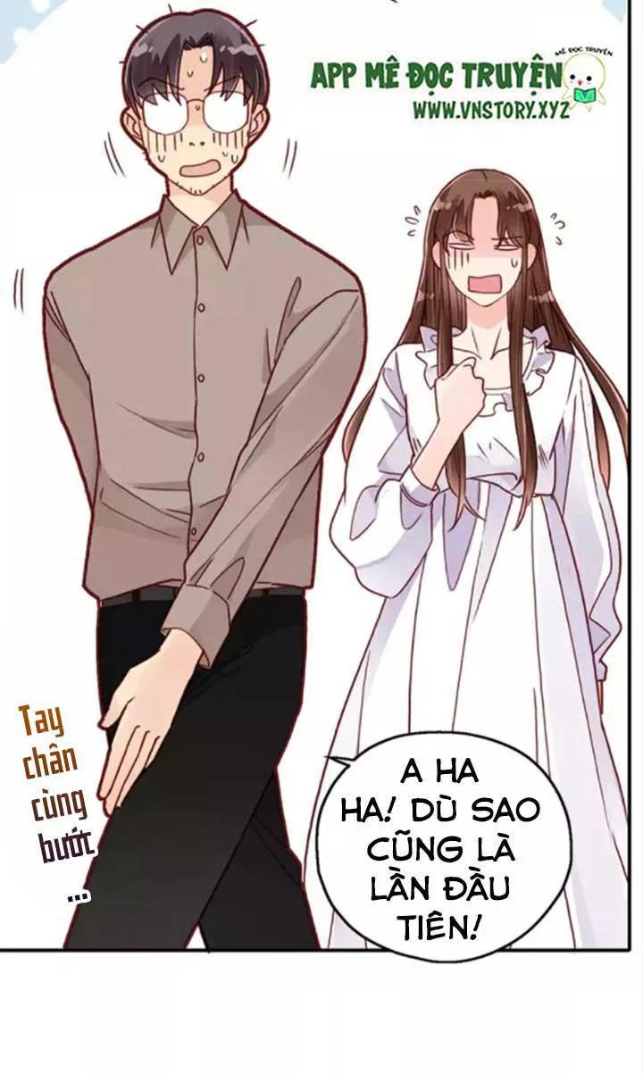 Cái Vòng Này Thật Loạn Chapter 58 - Trang 2