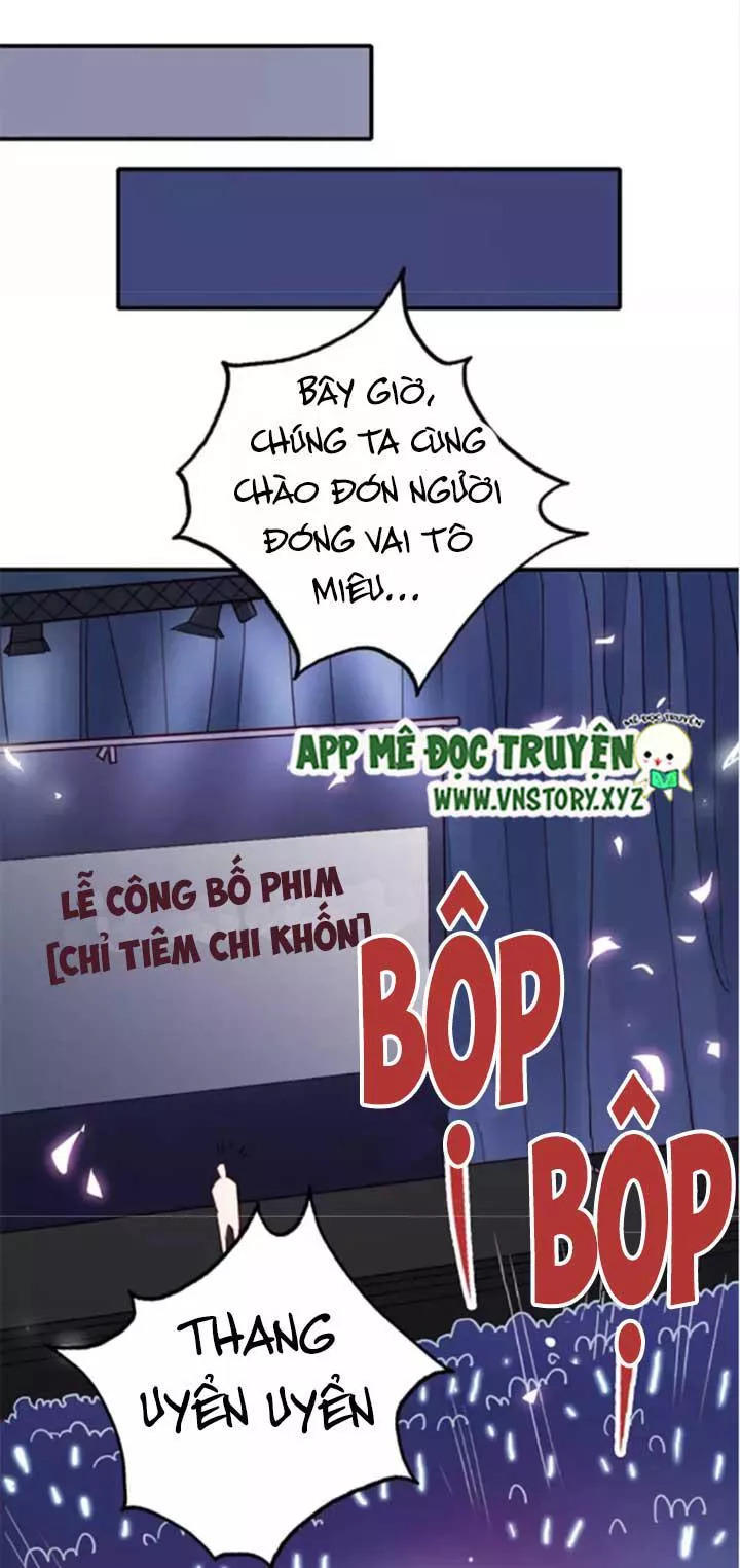 Cái Vòng Này Thật Loạn Chapter 58 - Trang 2