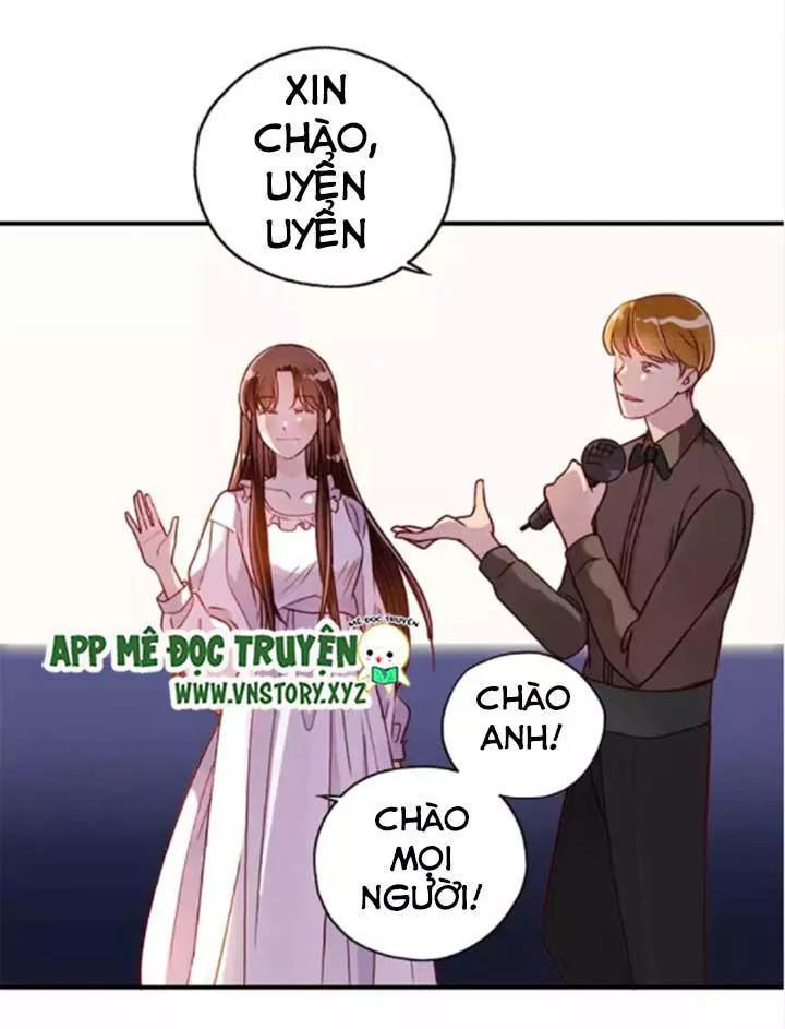 Cái Vòng Này Thật Loạn Chapter 58 - Trang 2