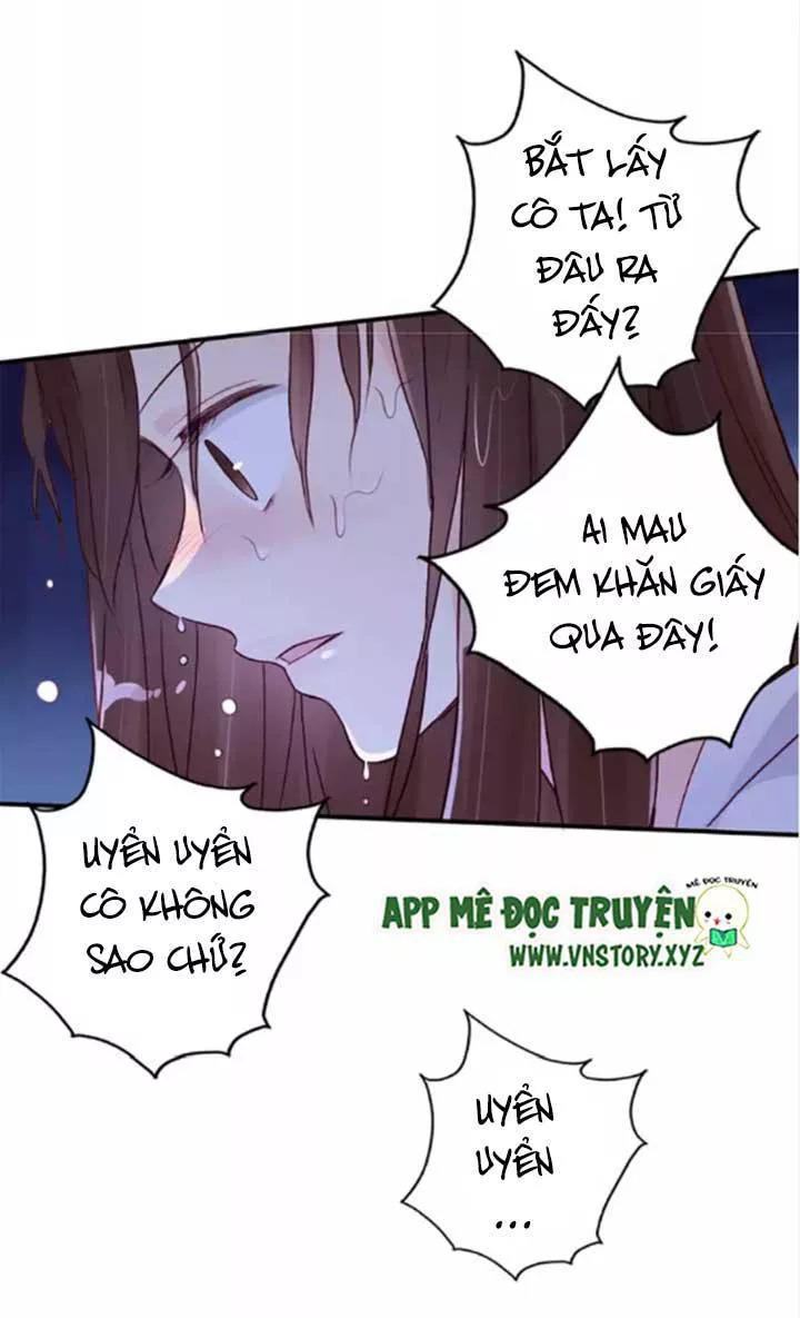 Cái Vòng Này Thật Loạn Chapter 58 - Trang 2