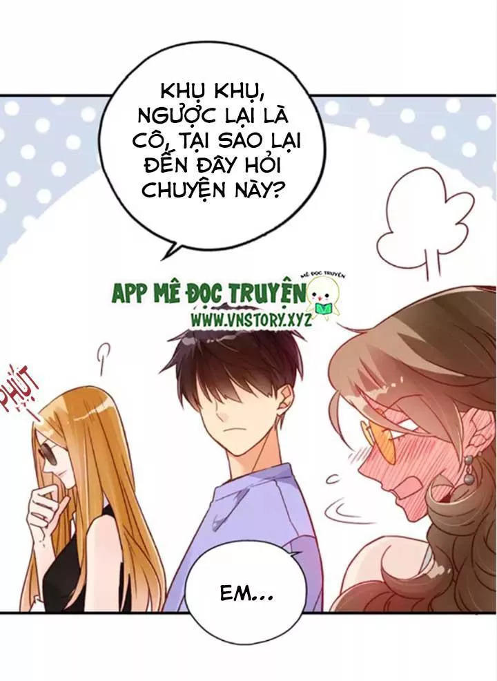 Cái Vòng Này Thật Loạn Chapter 57 - Trang 2