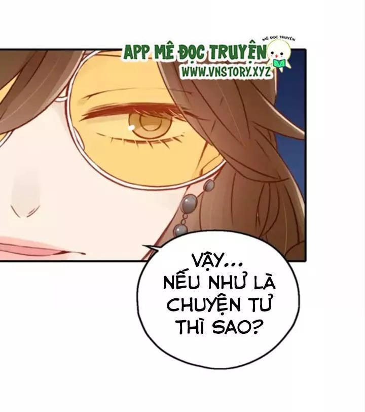 Cái Vòng Này Thật Loạn Chapter 57 - Trang 2