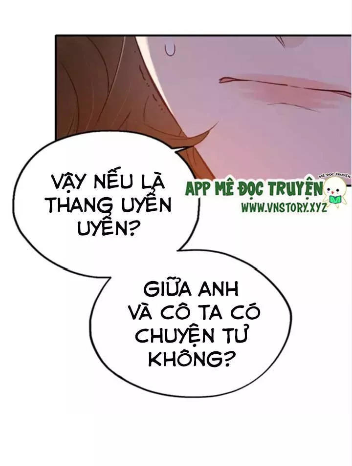 Cái Vòng Này Thật Loạn Chapter 57 - Trang 2