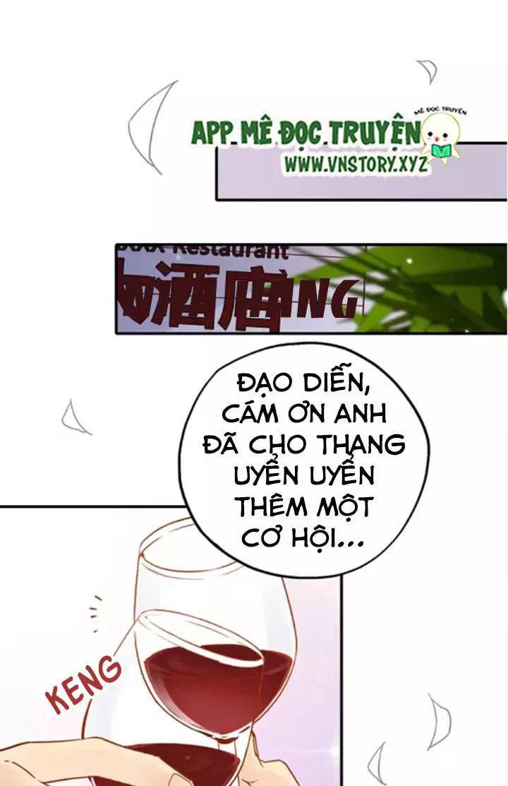 Cái Vòng Này Thật Loạn Chapter 57 - Trang 2