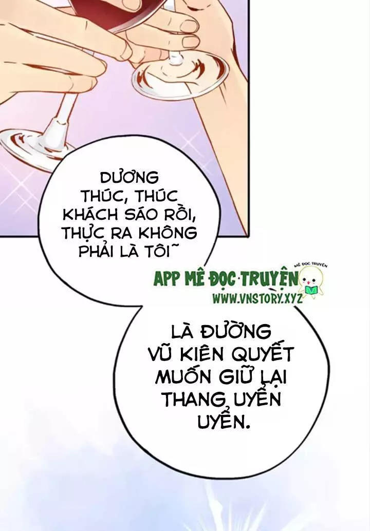 Cái Vòng Này Thật Loạn Chapter 57 - Trang 2