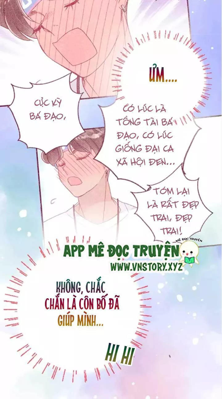 Cái Vòng Này Thật Loạn Chapter 57 - Trang 2