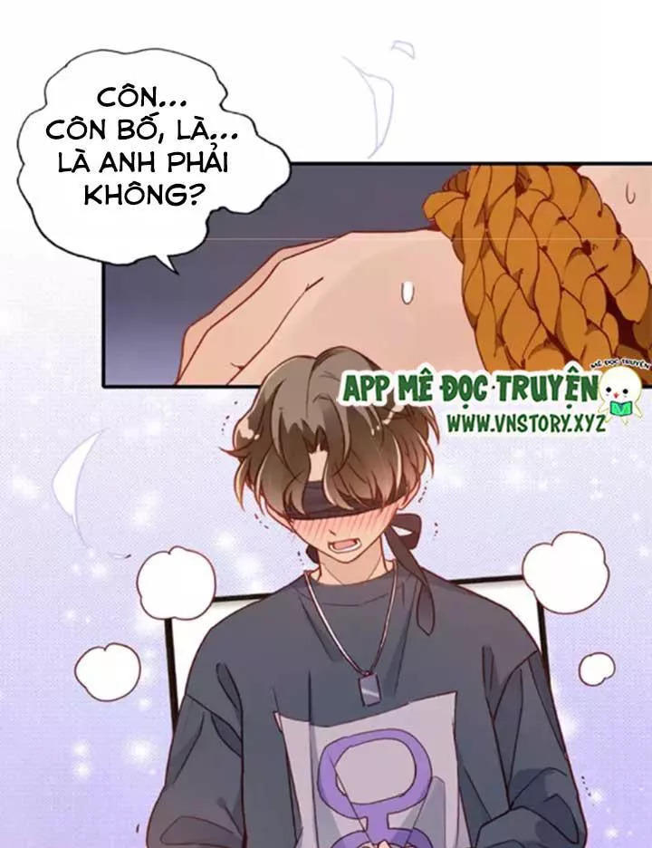 Cái Vòng Này Thật Loạn Chapter 57 - Trang 2