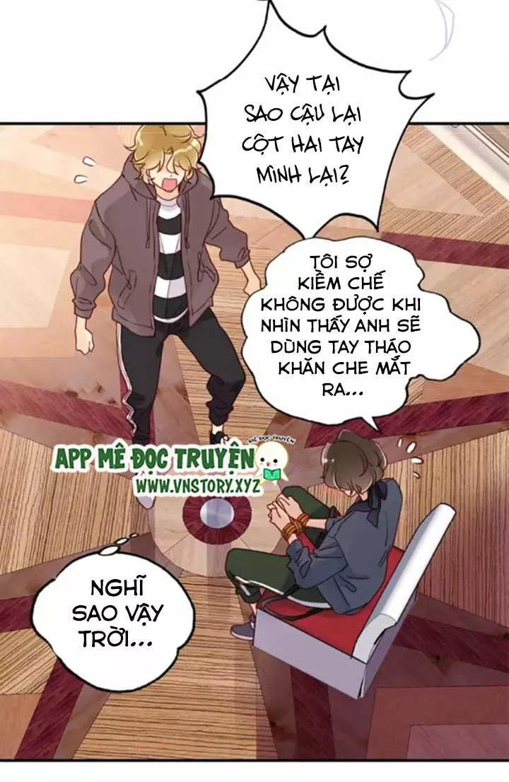 Cái Vòng Này Thật Loạn Chapter 57 - Trang 2