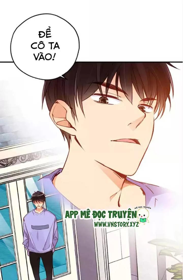 Cái Vòng Này Thật Loạn Chapter 57 - Trang 2