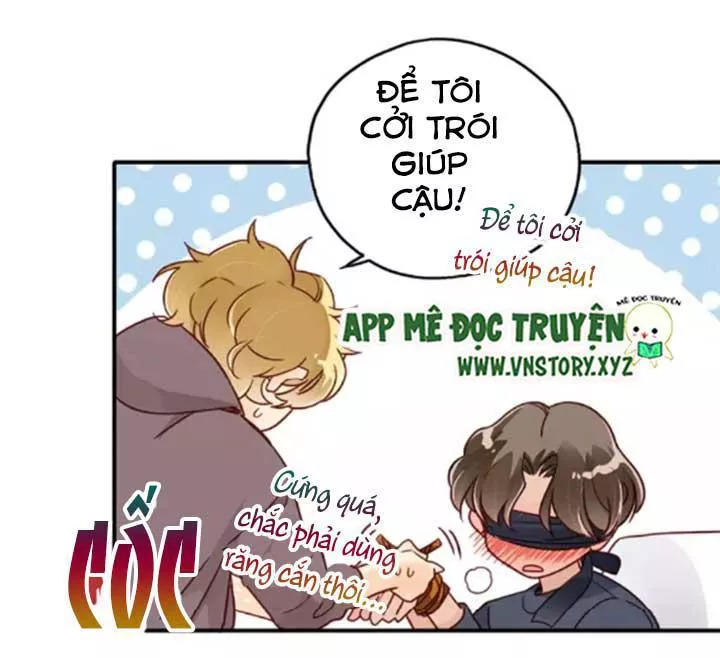 Cái Vòng Này Thật Loạn Chapter 57 - Trang 2