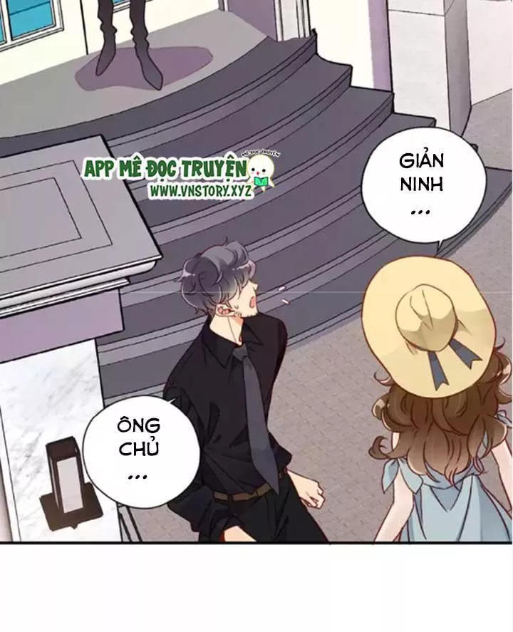 Cái Vòng Này Thật Loạn Chapter 57 - Trang 2