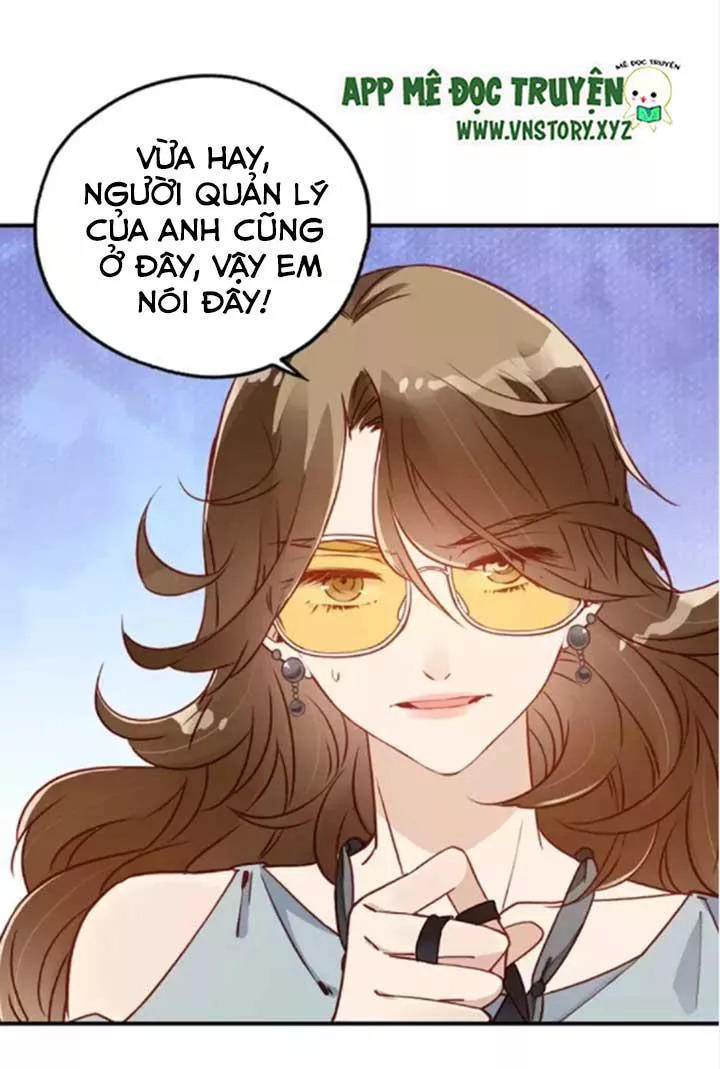 Cái Vòng Này Thật Loạn Chapter 57 - Trang 2