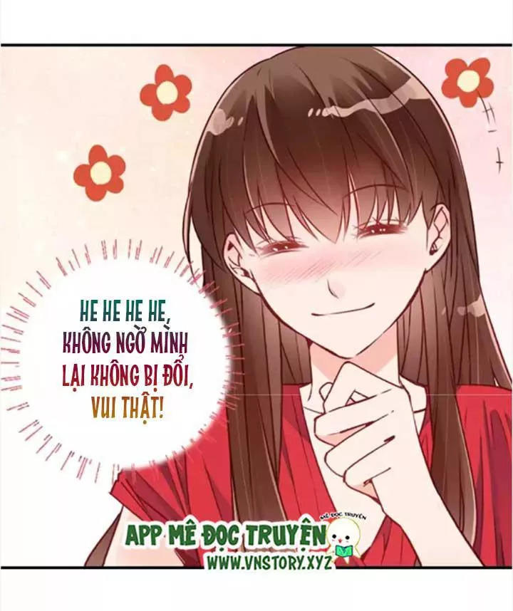 Cái Vòng Này Thật Loạn Chapter 56 - Trang 2