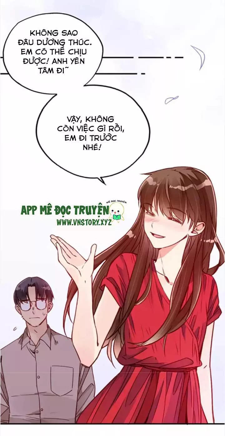 Cái Vòng Này Thật Loạn Chapter 56 - Trang 2