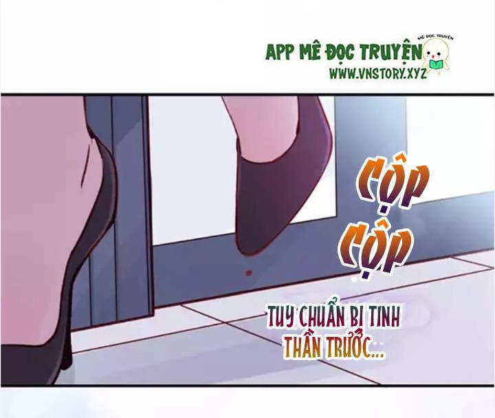 Cái Vòng Này Thật Loạn Chapter 56 - Trang 2