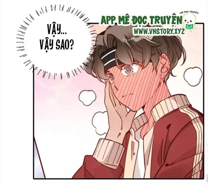 Cái Vòng Này Thật Loạn Chapter 56 - Trang 2