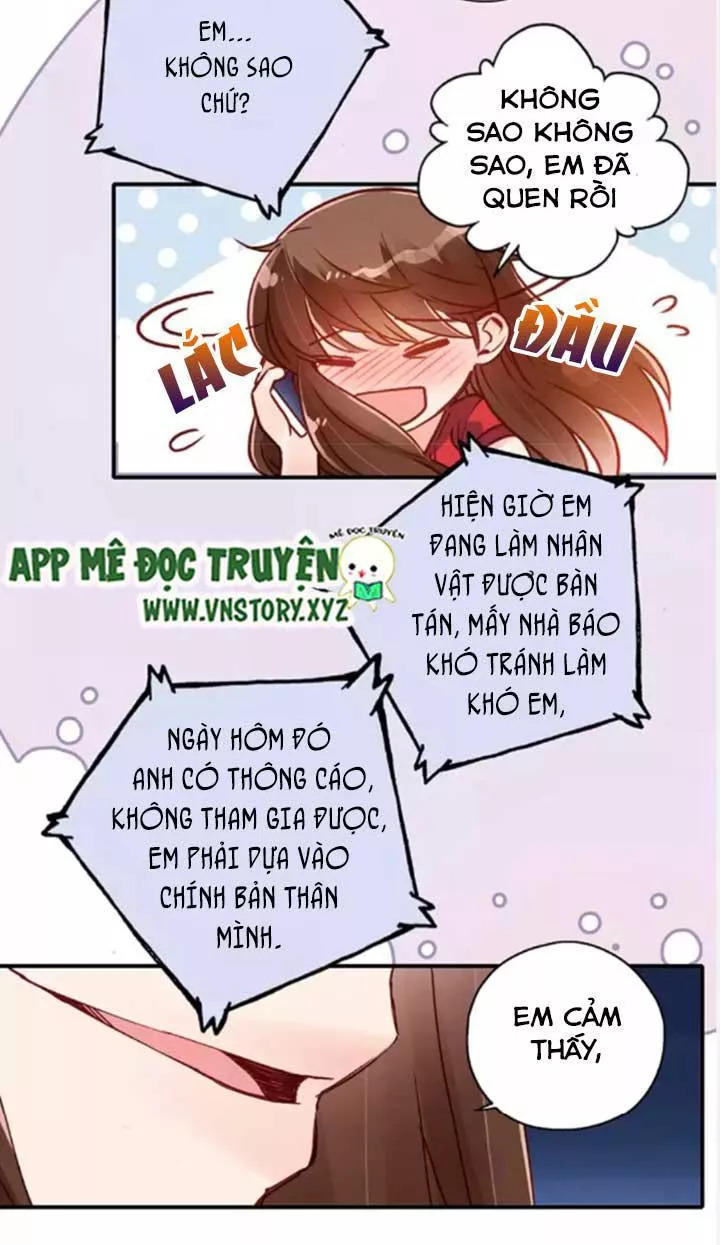 Cái Vòng Này Thật Loạn Chapter 56 - Trang 2