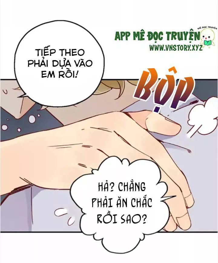 Cái Vòng Này Thật Loạn Chapter 56 - Trang 2