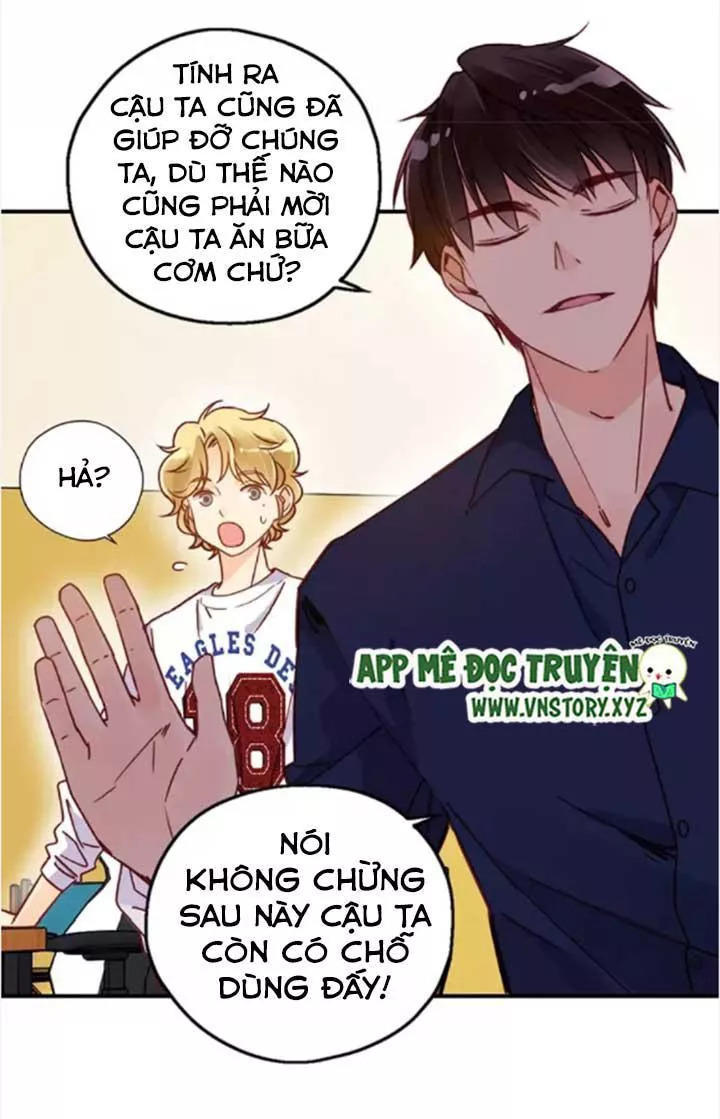 Cái Vòng Này Thật Loạn Chapter 56 - Trang 2