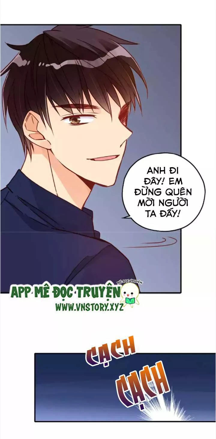 Cái Vòng Này Thật Loạn Chapter 56 - Trang 2