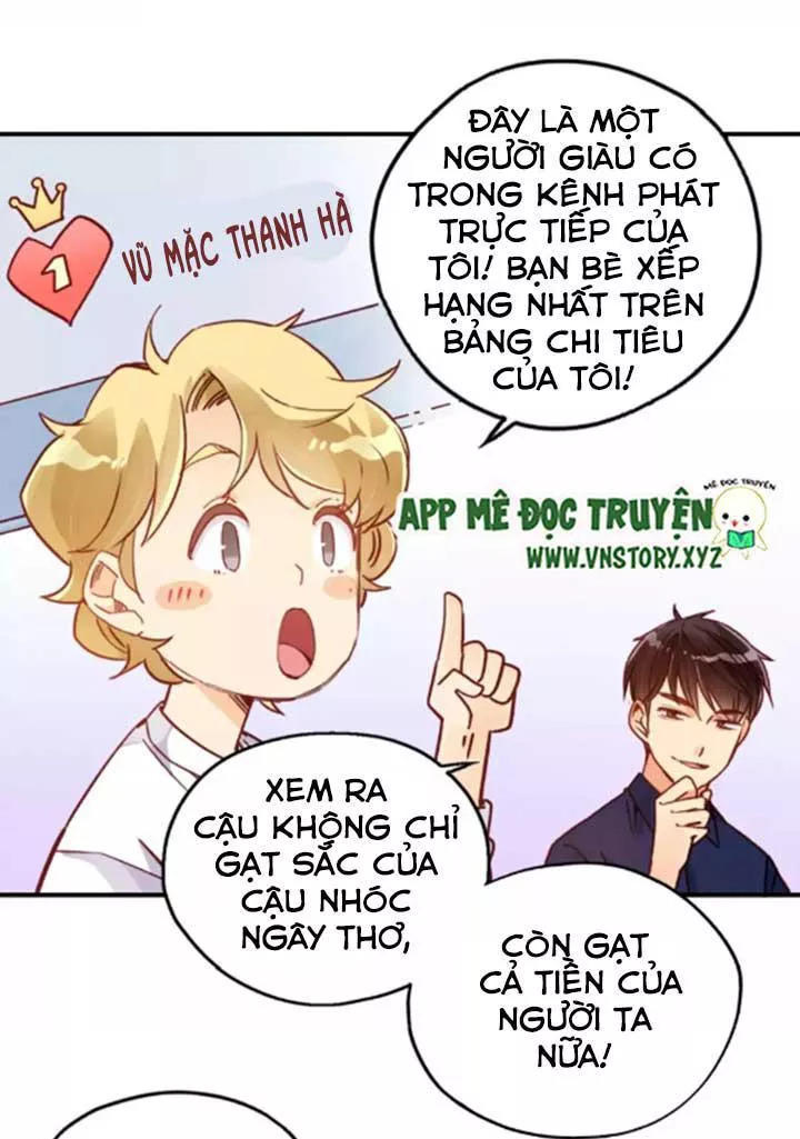 Cái Vòng Này Thật Loạn Chapter 55 - Trang 2