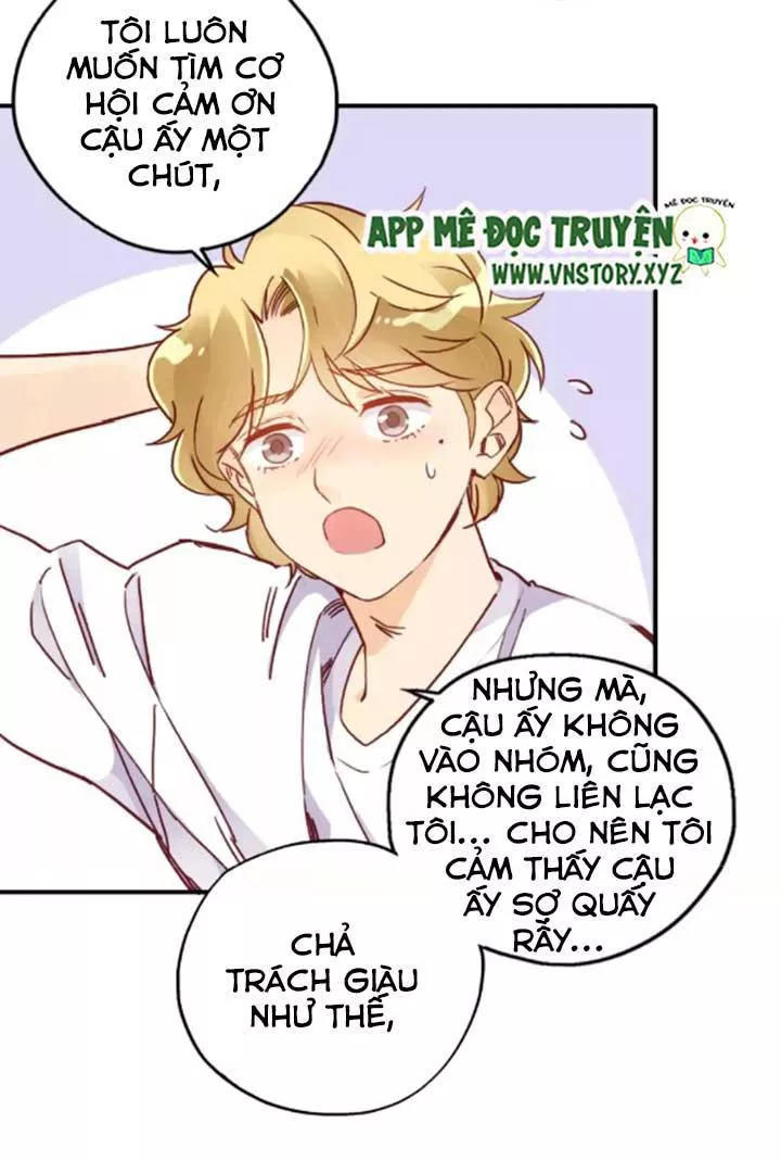 Cái Vòng Này Thật Loạn Chapter 55 - Trang 2