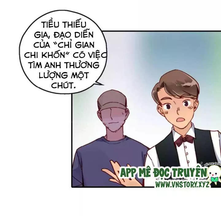 Cái Vòng Này Thật Loạn Chapter 55 - Trang 2