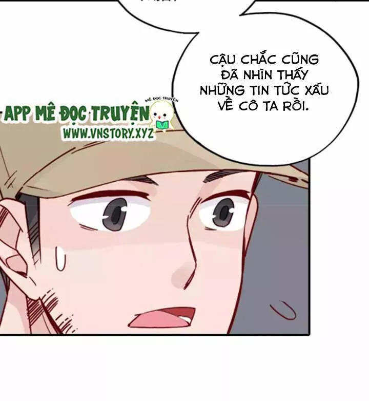 Cái Vòng Này Thật Loạn Chapter 55 - Trang 2