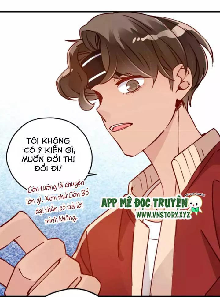 Cái Vòng Này Thật Loạn Chapter 55 - Trang 2