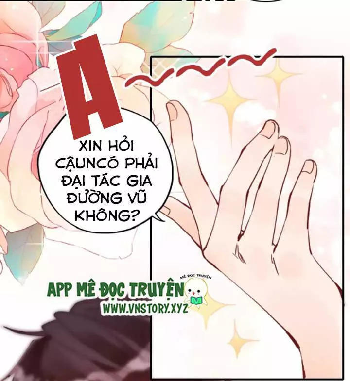 Cái Vòng Này Thật Loạn Chapter 55 - Trang 2