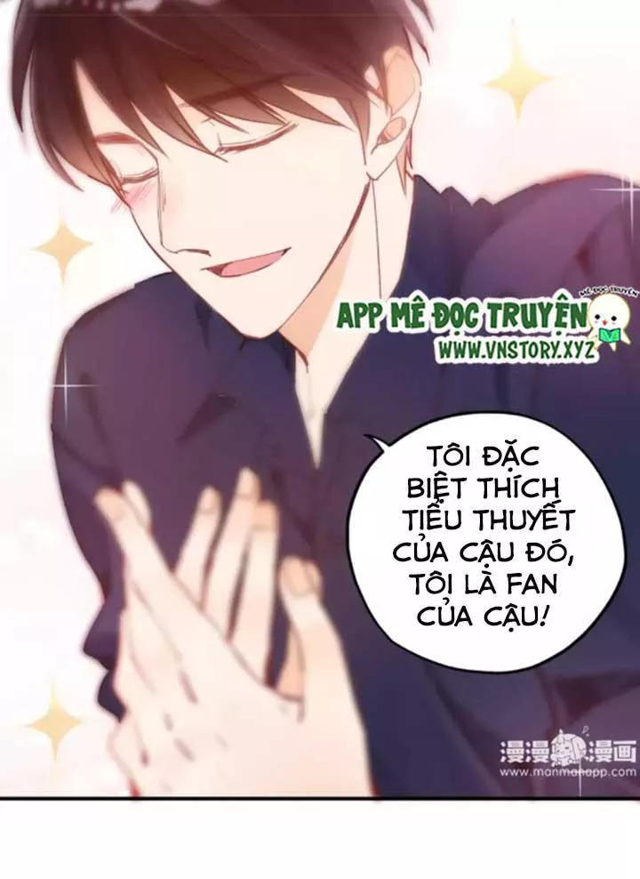 Cái Vòng Này Thật Loạn Chapter 55 - Trang 2