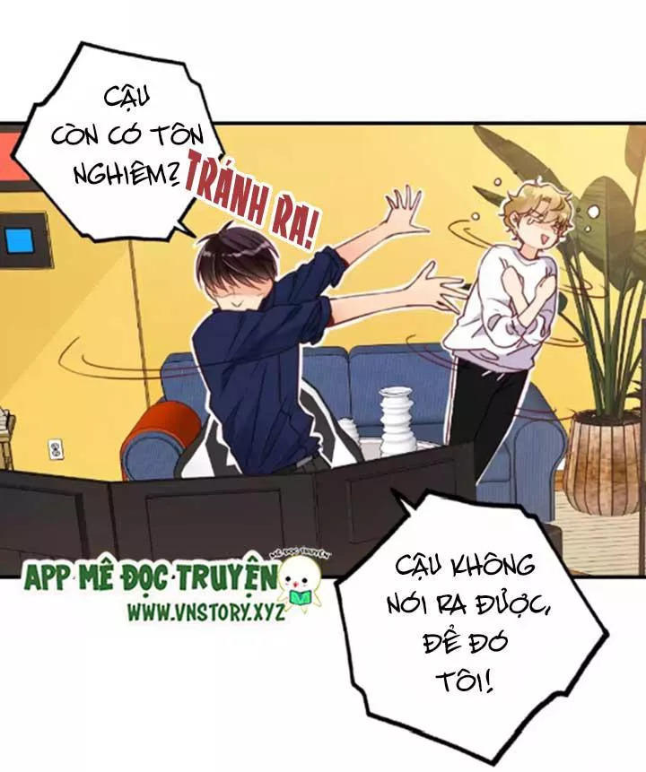 Cái Vòng Này Thật Loạn Chapter 55 - Trang 2