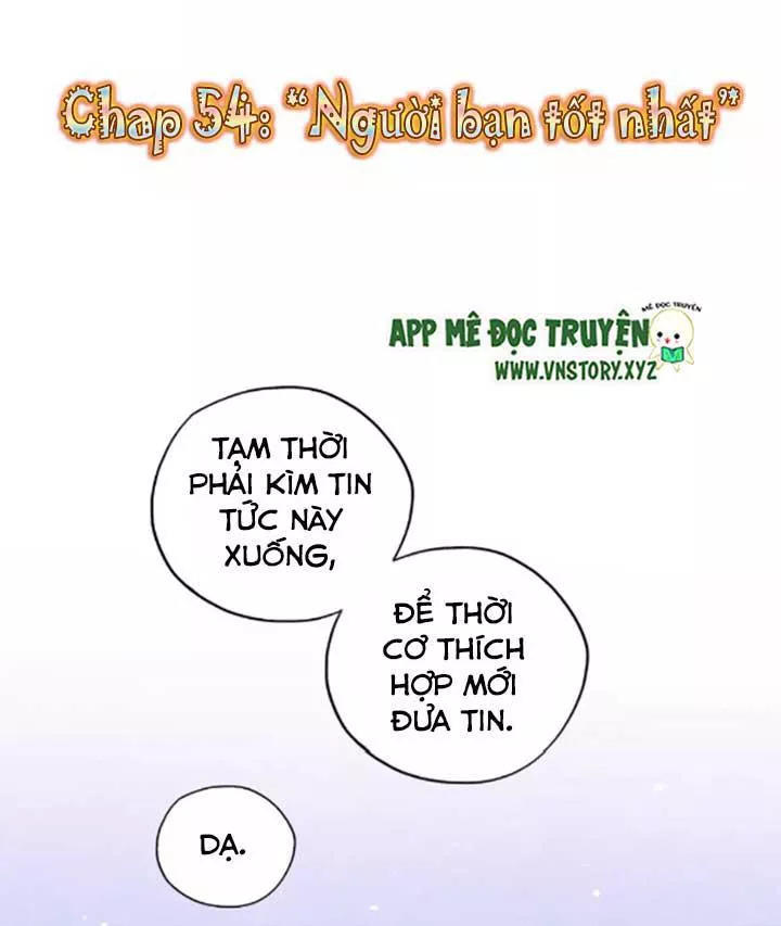 Cái Vòng Này Thật Loạn Chapter 54 - Trang 2