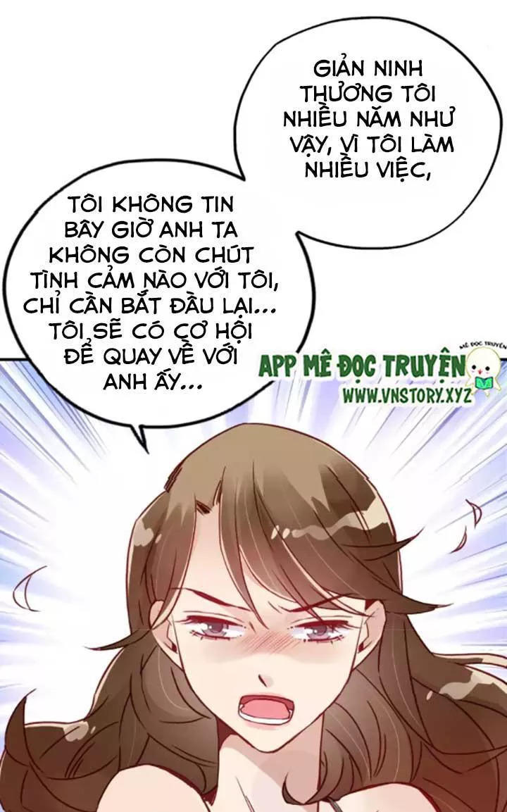 Cái Vòng Này Thật Loạn Chapter 54 - Trang 2