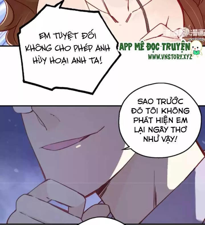 Cái Vòng Này Thật Loạn Chapter 54 - Trang 2