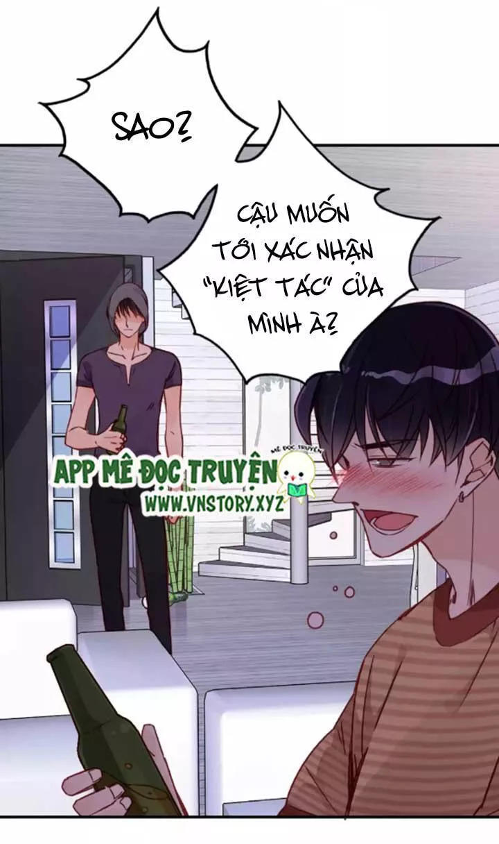 Cái Vòng Này Thật Loạn Chapter 54 - Trang 2