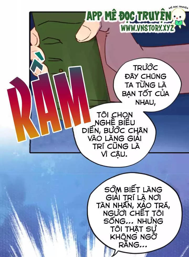 Cái Vòng Này Thật Loạn Chapter 54 - Trang 2