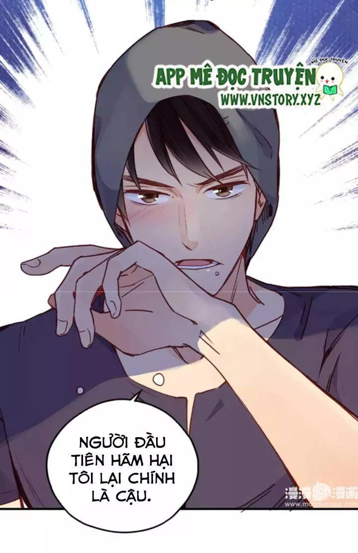 Cái Vòng Này Thật Loạn Chapter 54 - Trang 2