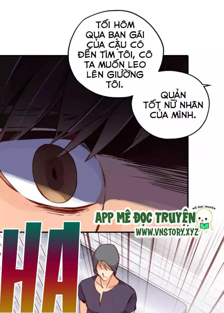 Cái Vòng Này Thật Loạn Chapter 54 - Trang 2