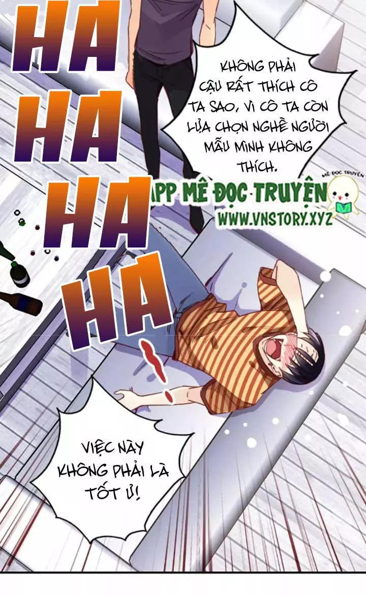 Cái Vòng Này Thật Loạn Chapter 54 - Trang 2