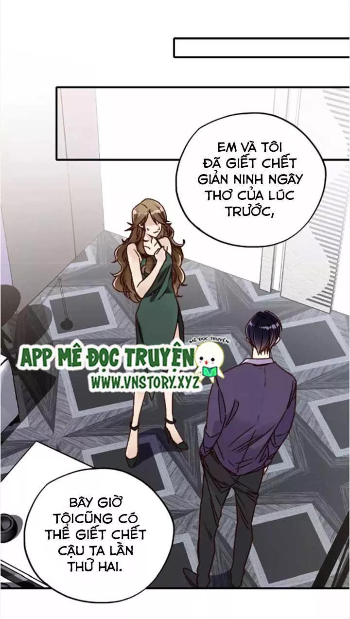 Cái Vòng Này Thật Loạn Chapter 54 - Trang 2