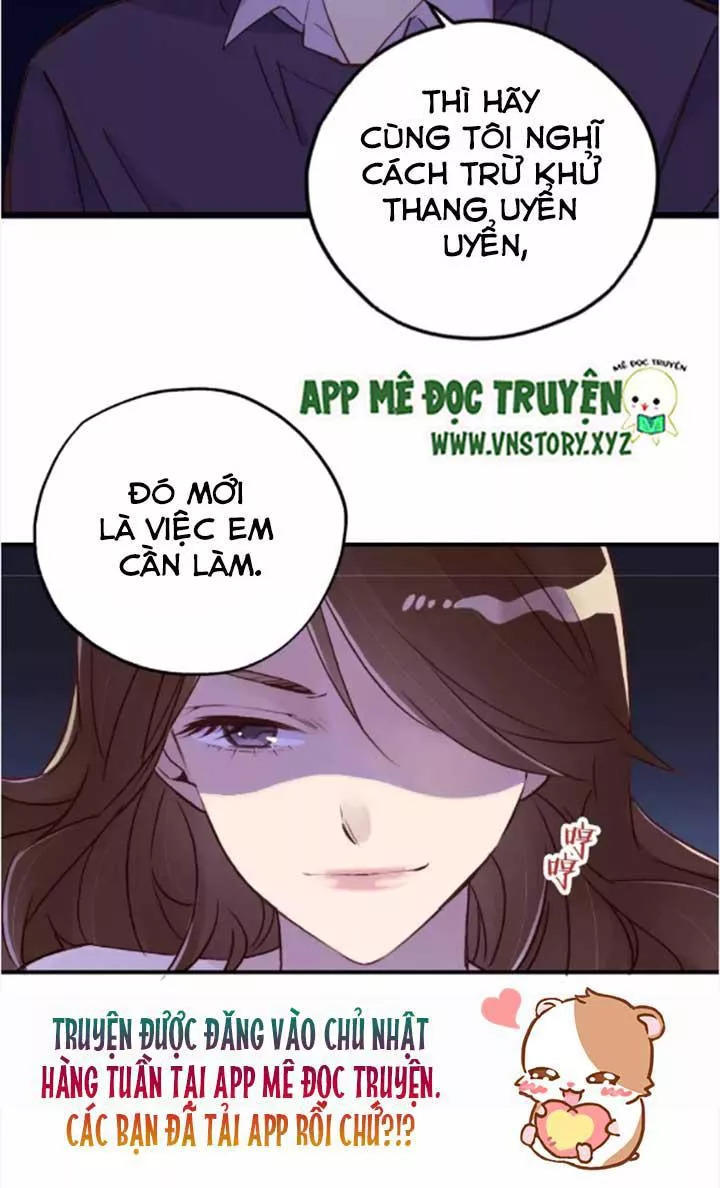 Cái Vòng Này Thật Loạn Chapter 54 - Trang 2