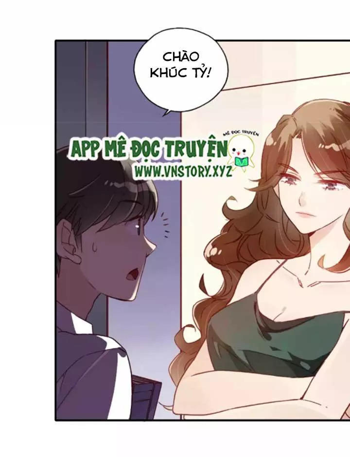 Cái Vòng Này Thật Loạn Chapter 54 - Trang 2